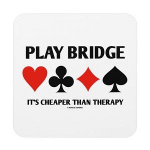 Zomeravondbridge 2026